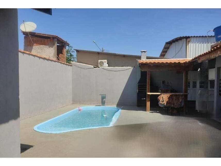 Foto 15 de 15: Casa em leilão em Maracaju - MS — Casa à venda em leilão