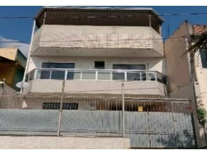 Foto 1 de 2: Casa em leilão em Rio De Janeiro - RJ — Casa à venda em leilão