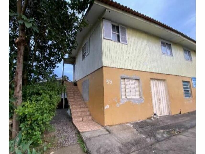 Foto 2 de 3: Casa em leilão em Flores Da Cunha - RS — Casa à venda em leilão