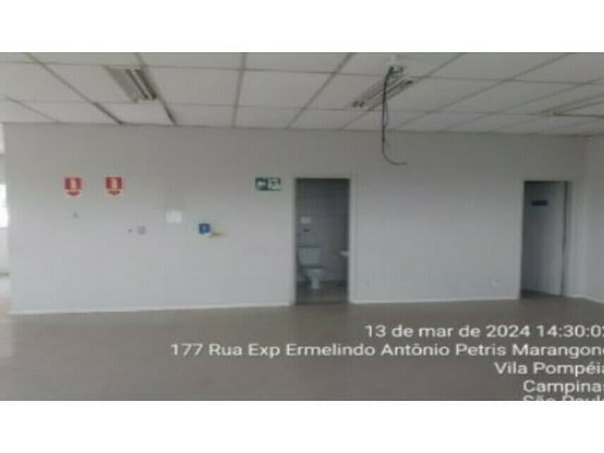 Foto 15 de 22: Comercial em leilão em Campinas - SP — Imóvel Comercial à venda