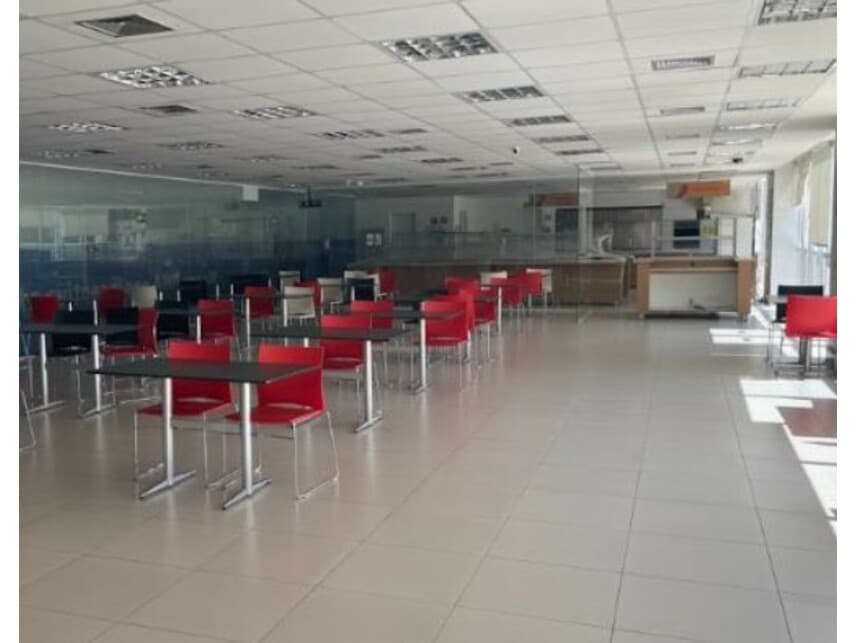 Foto 6 de 11: Comercial em leilão em Santana De Parnaíba - SP — Prédio Comercial à venda em leilão