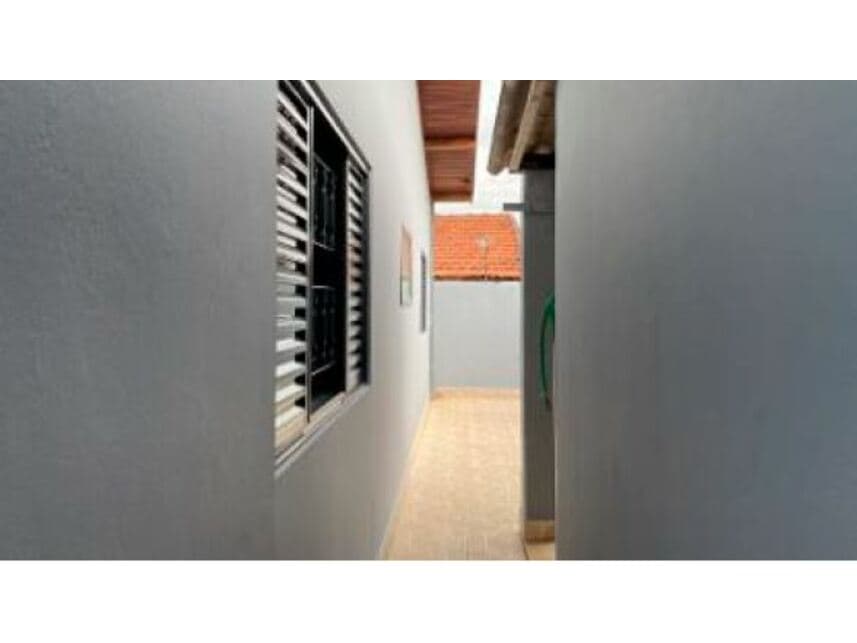 Foto 14 de 20: Casa em leilão em Botucatu - SP — Casa à venda em leilão