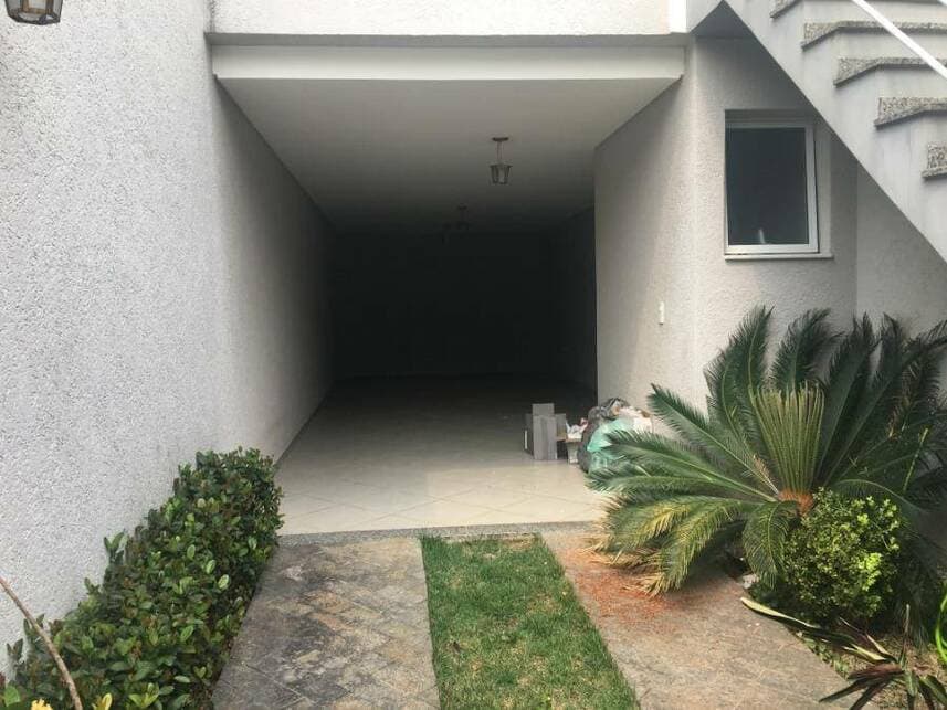 Foto 3 de 14: Casa em leilão em São Paulo - SP — Casa à venda em leilão