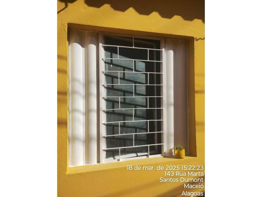 Foto 3 de 10: Casa em leilão em Rio Largo - AL — Casa à venda em leilão
