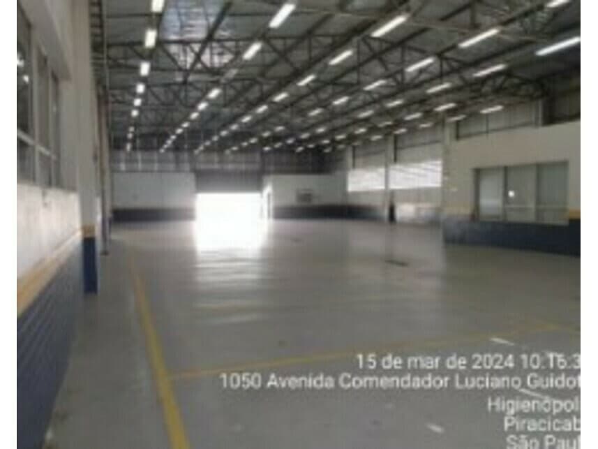 Foto 8 de 12: Comercial em leilão em Piracicaba - SP — Imóvel Comercial à venda