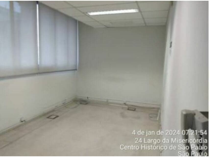 Foto 4 de 20: Comercial em leilão em São Paulo - SP — Prédio Comercial à venda