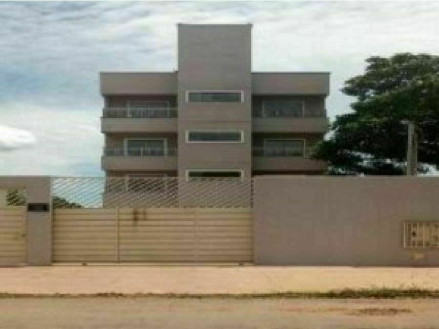 Foto 2 de 3: Apartamento em leilão em Santo Antônio Do Descoberto - GO — Apartamento à venda em leilão