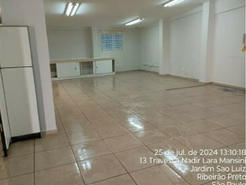 Foto 4 de 15: Comercial em leilão em Ribeirão Preto - SP — Imóvel Comercial à venda