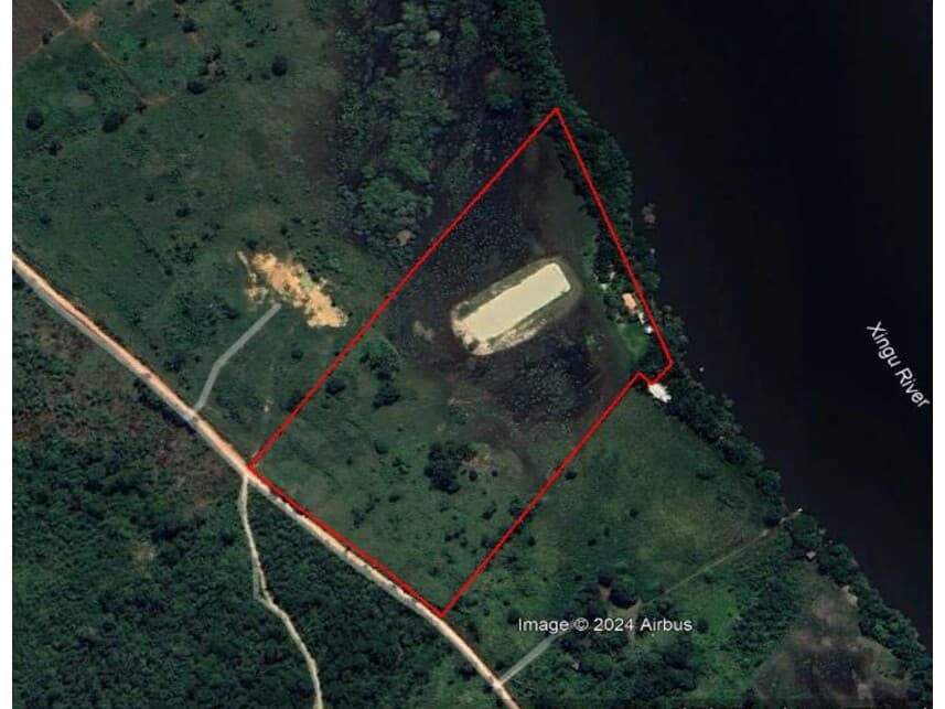 Foto 1 de 14: Casa em leilão em São Félix Do Xingu - PA — Chácara à venda em leilão