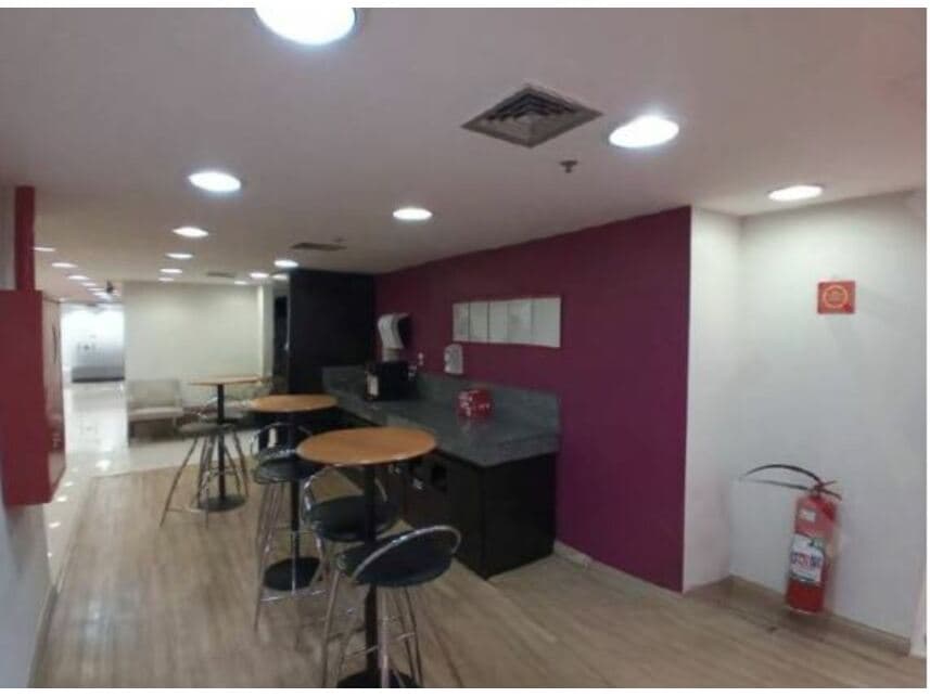 Foto 7 de 15: Comercial em leilão em Rio De Janeiro - RJ — Sala Comercial à venda em leilão