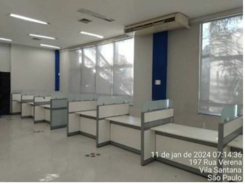 Foto 12 de 13: Comercial em leilão em São Paulo - SP — Imóvel Comercial à venda