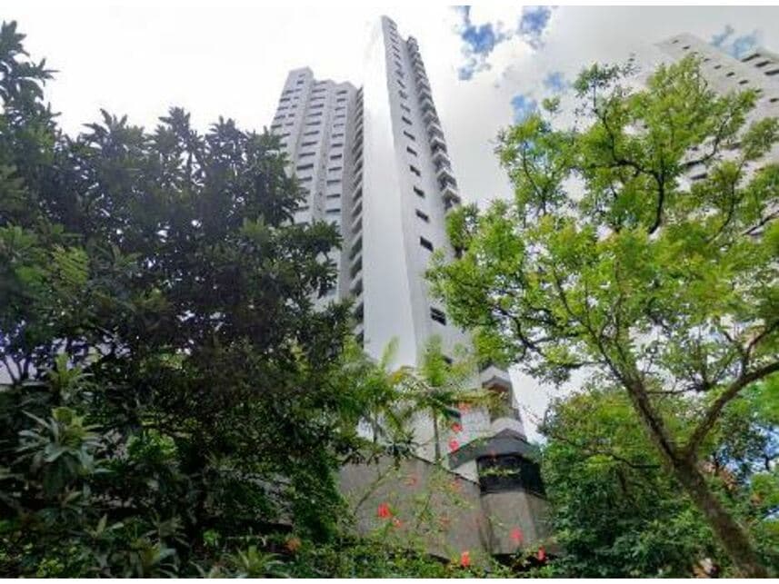 Apartamento em leilão em São Paulo - SP — Apartamento à venda em leilão