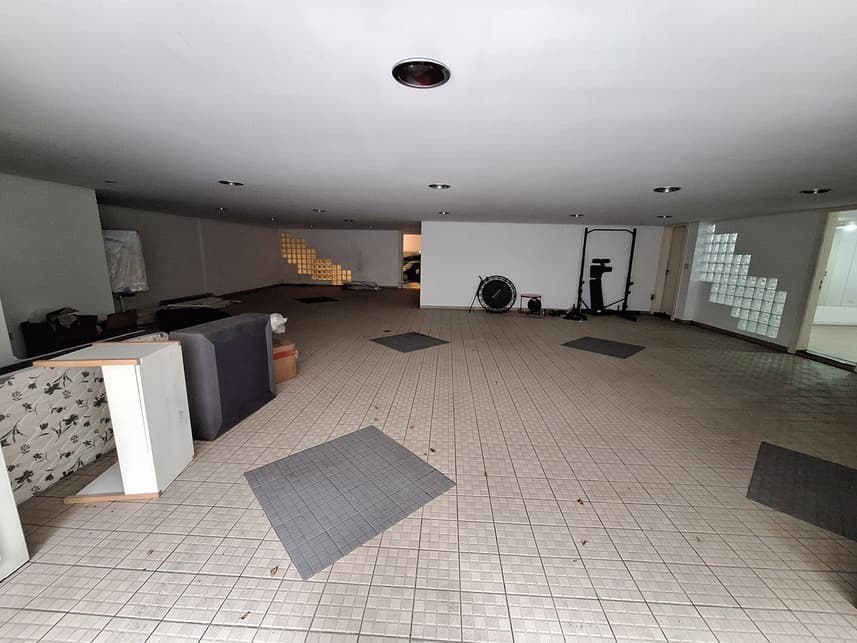 Foto 9 de 49: Casa em leilão em São Paulo - SP — Casa à venda