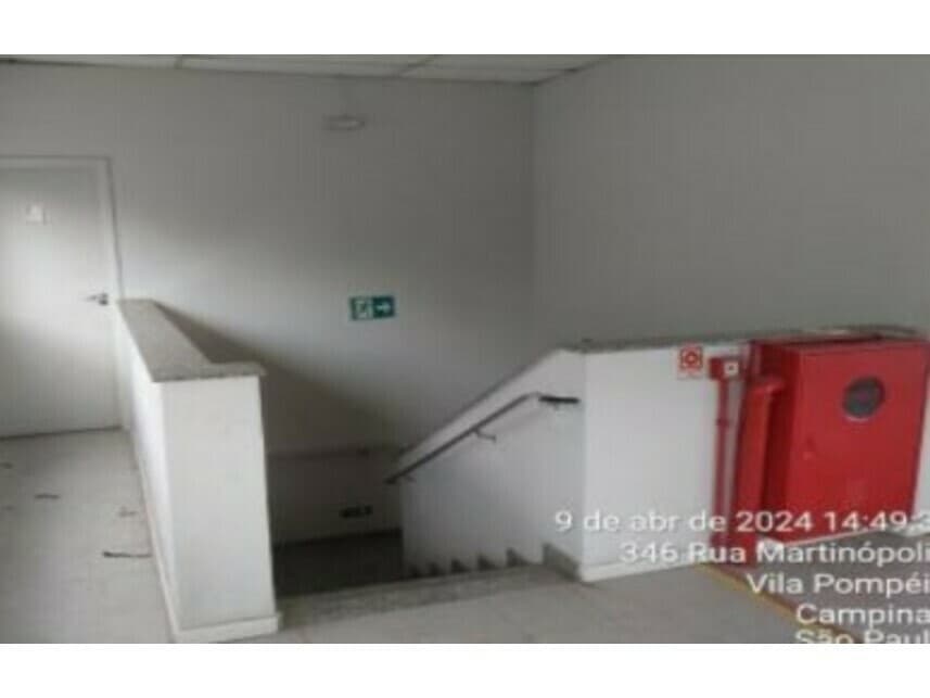 Foto 11 de 22: Comercial em leilão em Campinas - SP — Imóvel Comercial à venda