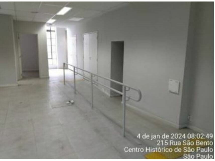 Foto 17 de 20: Comercial em leilão em São Paulo - SP — Prédio Comercial à venda