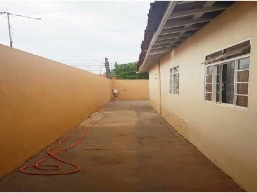 Foto 11 de 11: Casa em leilão em Marília - SP — Casa à venda em leilão