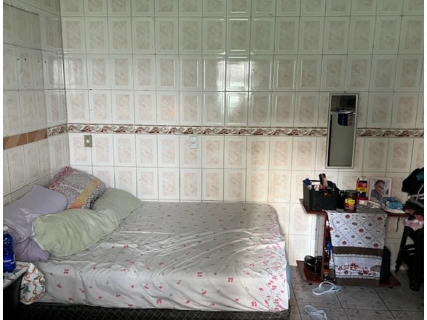 Foto 3 de 5: Casa em leilão em São Paulo - SP — Casa à venda em leilão