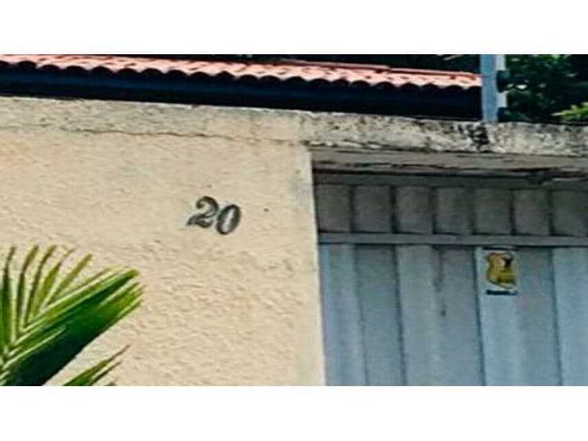 Foto 2 de 2: Casa em leilão em Paracuru - CE — Casa à venda em leilão