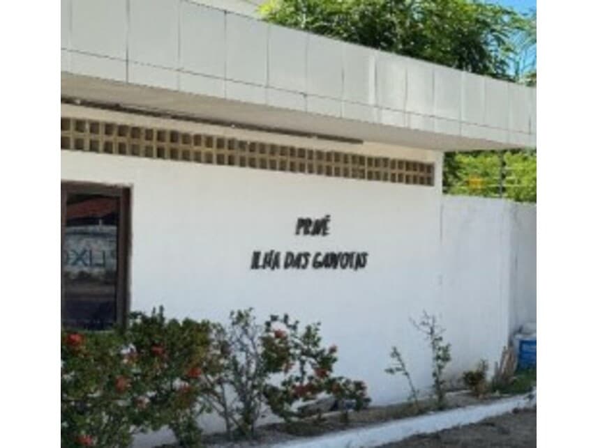 Foto 2 de 2: Casa em leilão em Paulista - PE — Casa à venda em leilão
