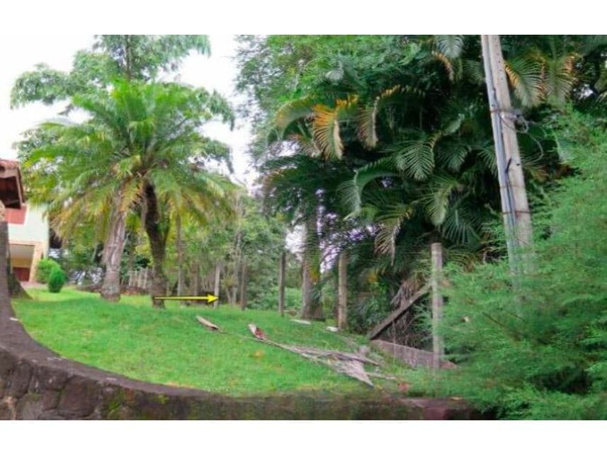 Foto 5 de 12: Terreno em leilão em Itatiba - SP — Terreno à venda em leilão
