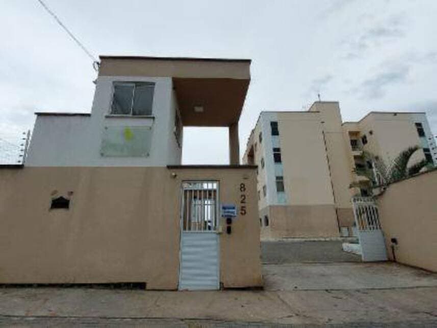 Foto 2 de 2: Apartamento em leilão em Caucaia - CE — Apartamento à venda em leilão