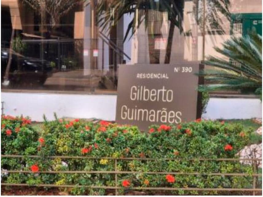 Foto 2 de 2: Apartamento em leilão em Goiânia - GO — Apartamento à venda em leilão