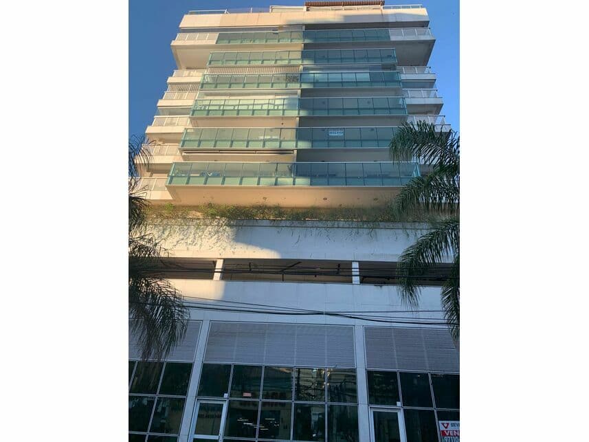 Foto 3 de 8: Comercial em leilão em Rio De Janeiro - RJ — Sala Comercial à venda