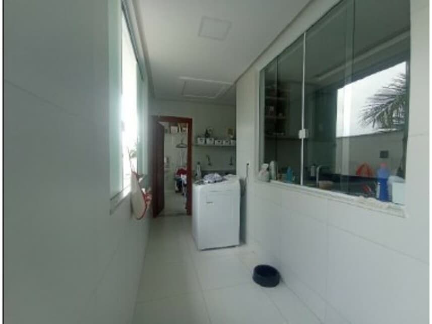 Foto 7 de 15: Casa em leilão em Santo Antônio De Jesus - BA — Casa à venda em leilão