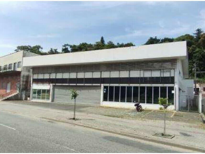 Foto 1 de 13: Comercial em leilão em Blumenau - SC — Imóvel Comercial à venda
