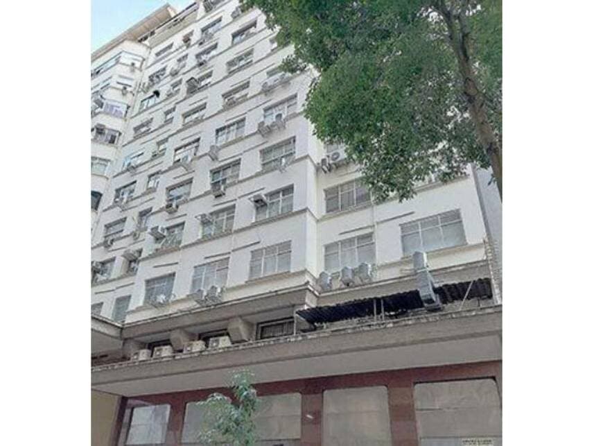 Foto 1 de 3: Imóvel em leilão em Rio De Janeiro - RJ — Salas Comerciais à venda em leilão