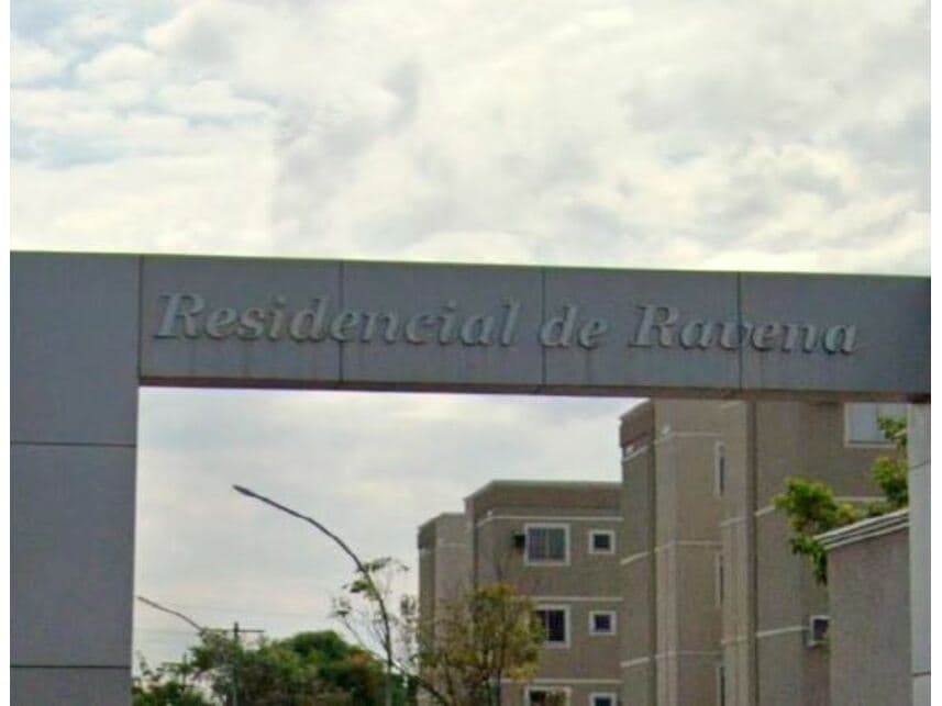 Foto 2 de 2: Apartamento em leilão em Campo Grande - MS — Apartamento à venda em leilão