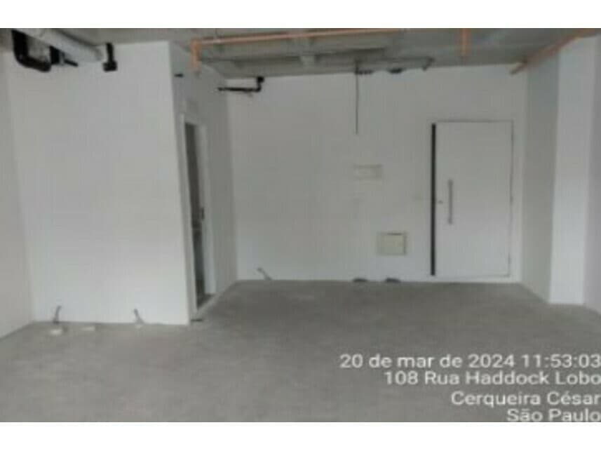 Foto 4 de 8: Comercial em leilão em São Paulo - SP — Sala Comercial à venda