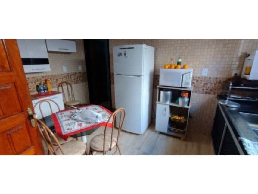 Foto 8 de 22: Casa em leilão em Ribeirão Preto - SP — Casa à venda em leilão