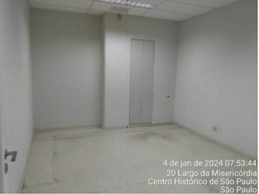 Foto 15 de 20: Comercial em leilão em São Paulo - SP — Prédio Comercial à venda