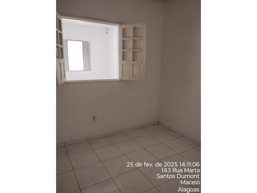 Foto 4 de 10: Casa em leilão em Rio Largo - AL — Casa à venda em leilão