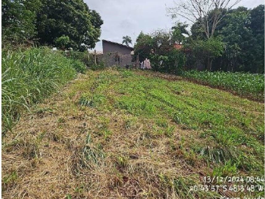 Foto 8 de 9: Terreno em leilão em Morro Agudo - SP — Terreno à venda em leilão