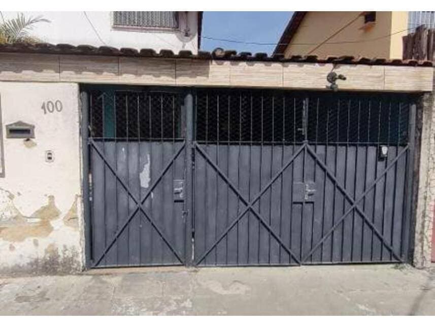 Foto 2 de 12: Casa em leilão em Rio De Janeiro - RJ — Casa à venda em leilão