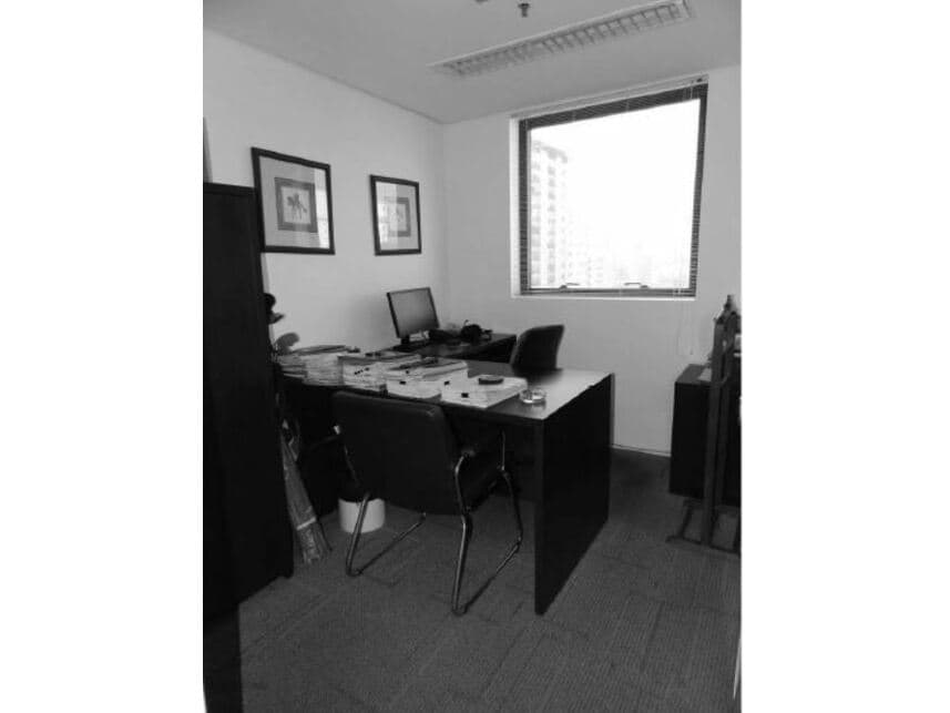 Foto 15 de 16: Comercial em leilão em São Paulo - SP — Sala Comercial à venda em leilão