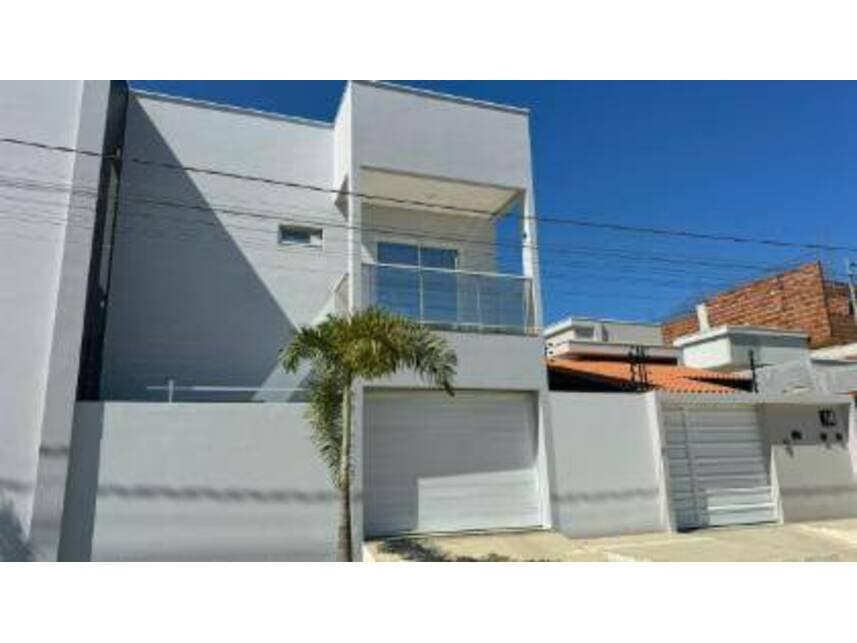 Foto 5 de 5: Casa em leilão em Patos - PB — Casa à venda em leilão
