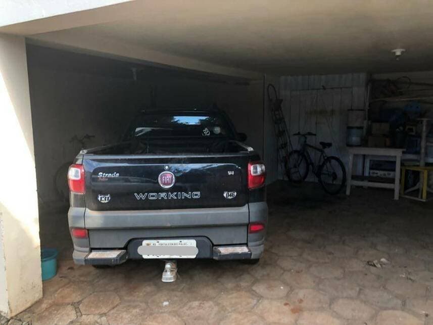 Foto 24 de 27: Apartamento em leilão em Fortaleza Dos Valos - RS — Apartamento à venda em leilão
