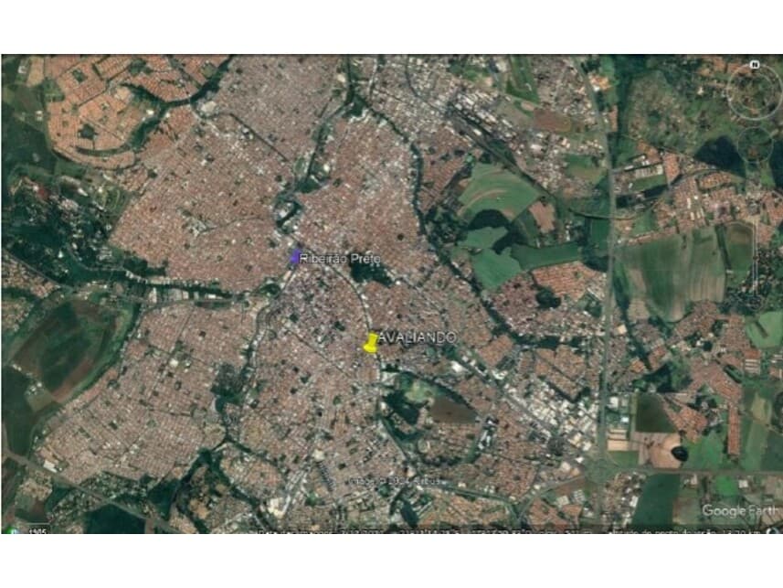Foto 3 de 3: Comercial em leilão em Ribeirão Preto - SP — Imóvel Comercial à venda em leilão