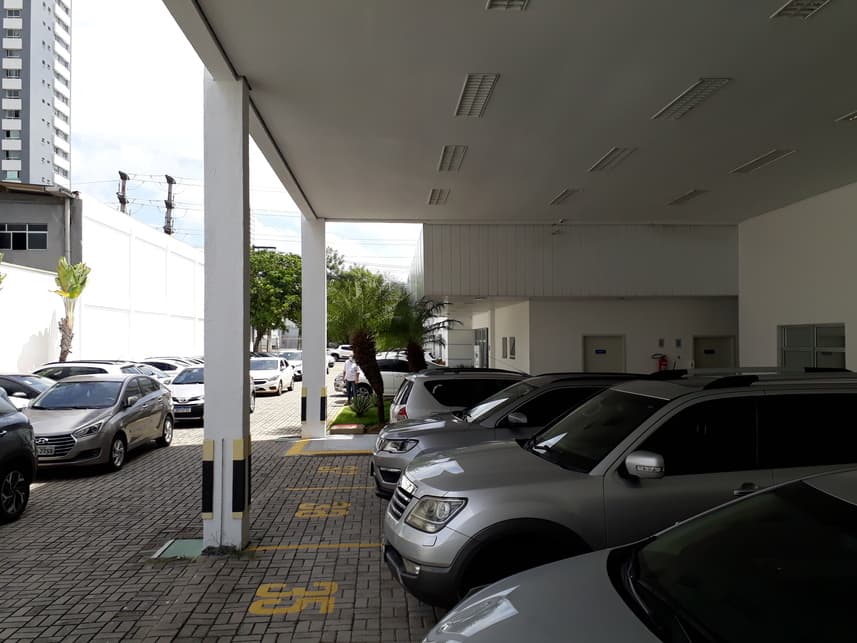 Foto 28 de 52: Comercial em leilão em Natal - RN — Prédio Comercial à venda