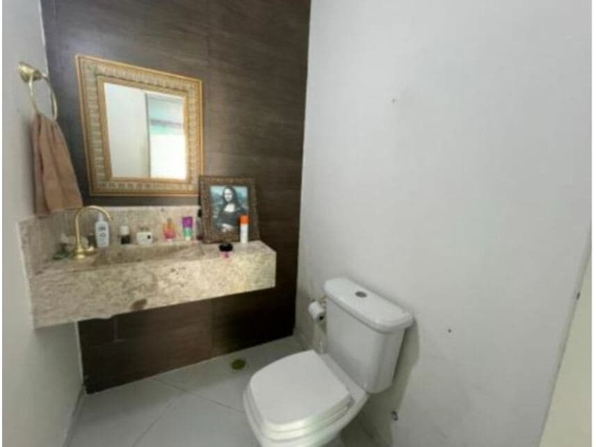 Foto 8 de 22: Casa em leilão em Parnamirim - RN — Casa à venda em leilão