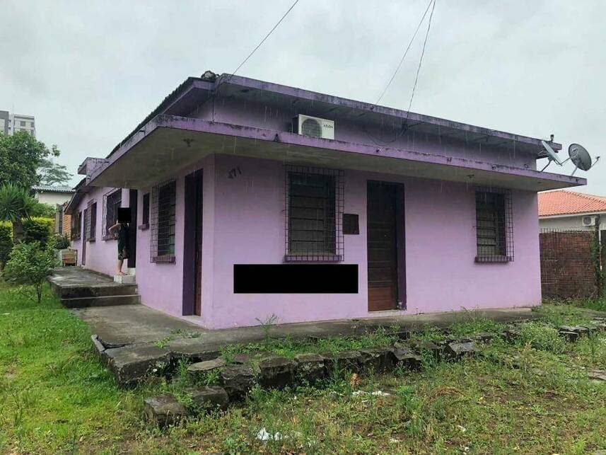 Foto 6 de 24: Casa em leilão em Santa Maria - RS — Casa à venda em leilão