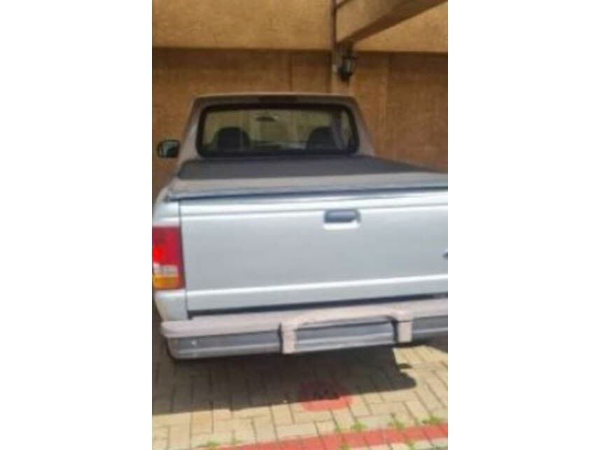 Foto 2 de 3: Imóvel em leilão em São Paulo - SP — Vaga de Garagem à venda em leilão