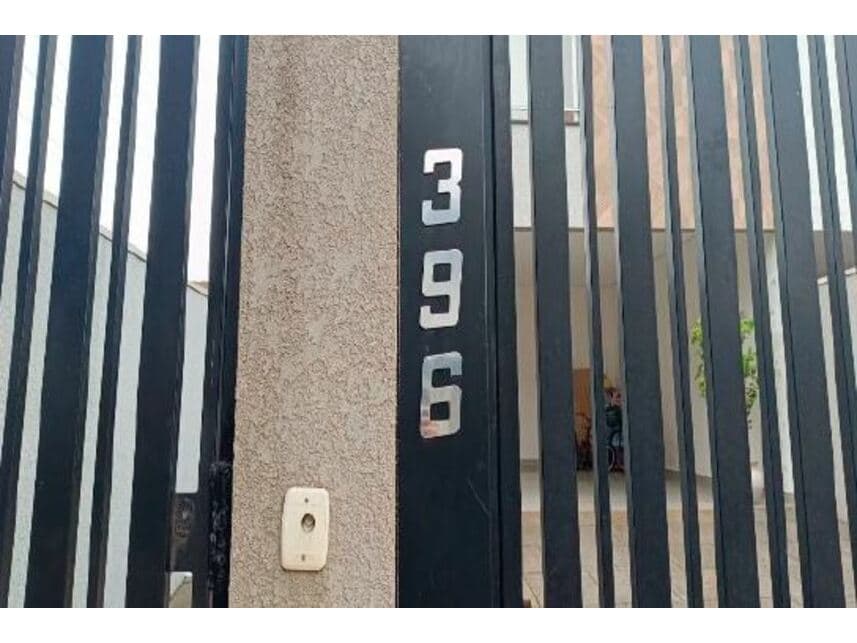 Foto 2 de 2: Casa em leilão em Cascavel - PR — Casa à venda em leilão