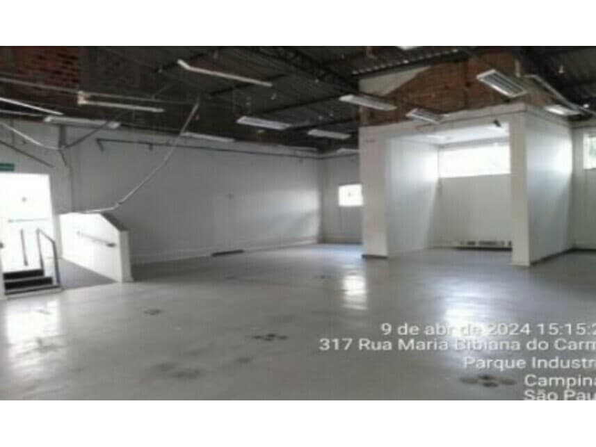 Foto 19 de 22: Comercial em leilão em Campinas - SP — Imóvel Comercial à venda
