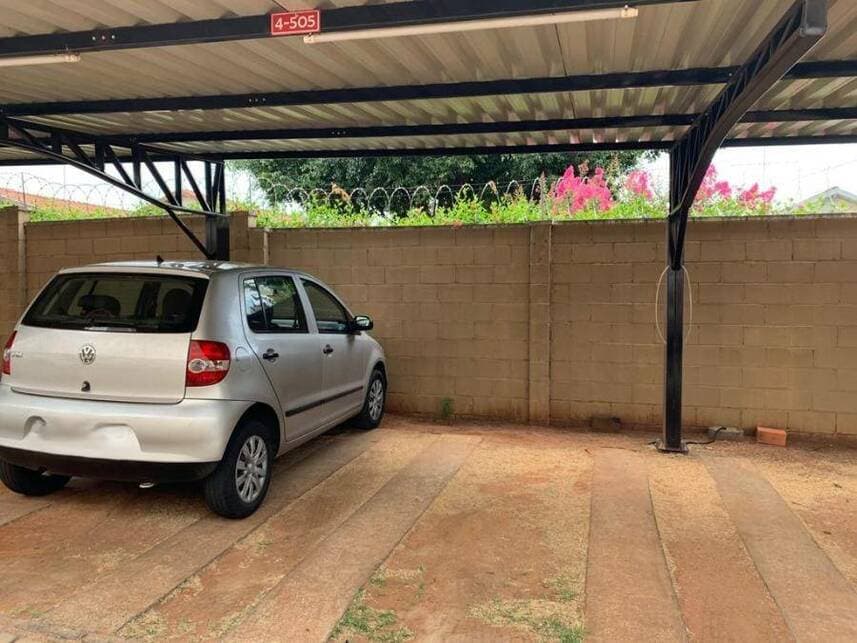 Foto 11 de 11: Apartamento em leilão em Bauru - SP — Apartamento à venda em leilão