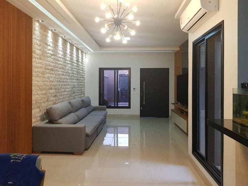 Foto 5 de 26: Casa em leilão em Jataí - GO — Casa à venda em leilão
