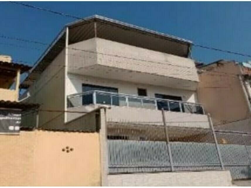 Foto 2 de 2: Casa em leilão em Rio De Janeiro - RJ — Casa à venda em leilão